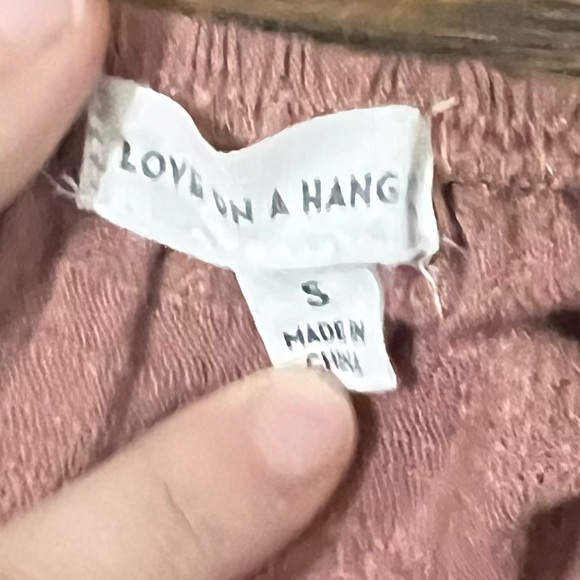 Tank top - Picture 3 of 3